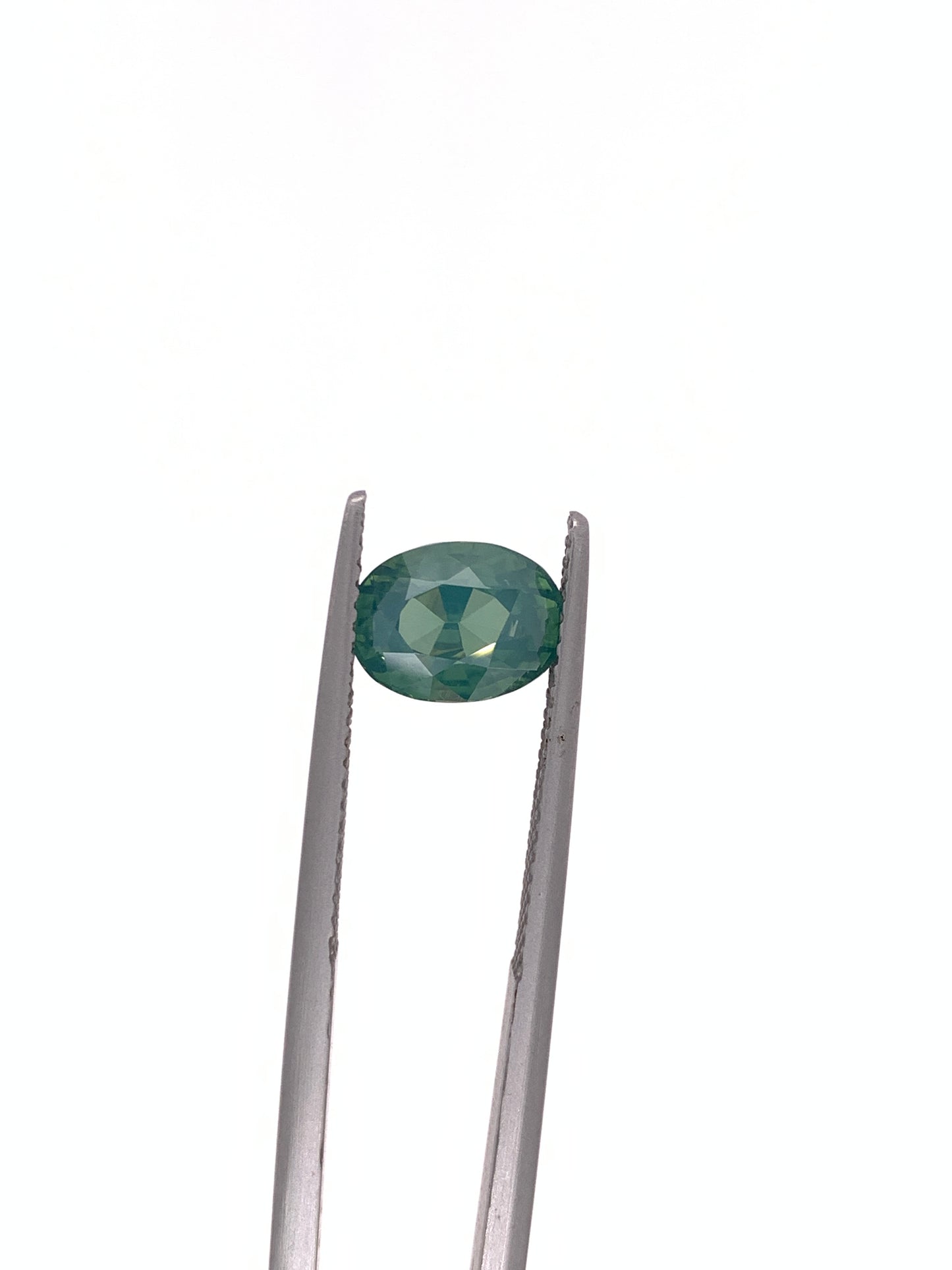 Zircon — 2.77ct Oval | 8.85 x 6.55mm | Madagascar | Heated