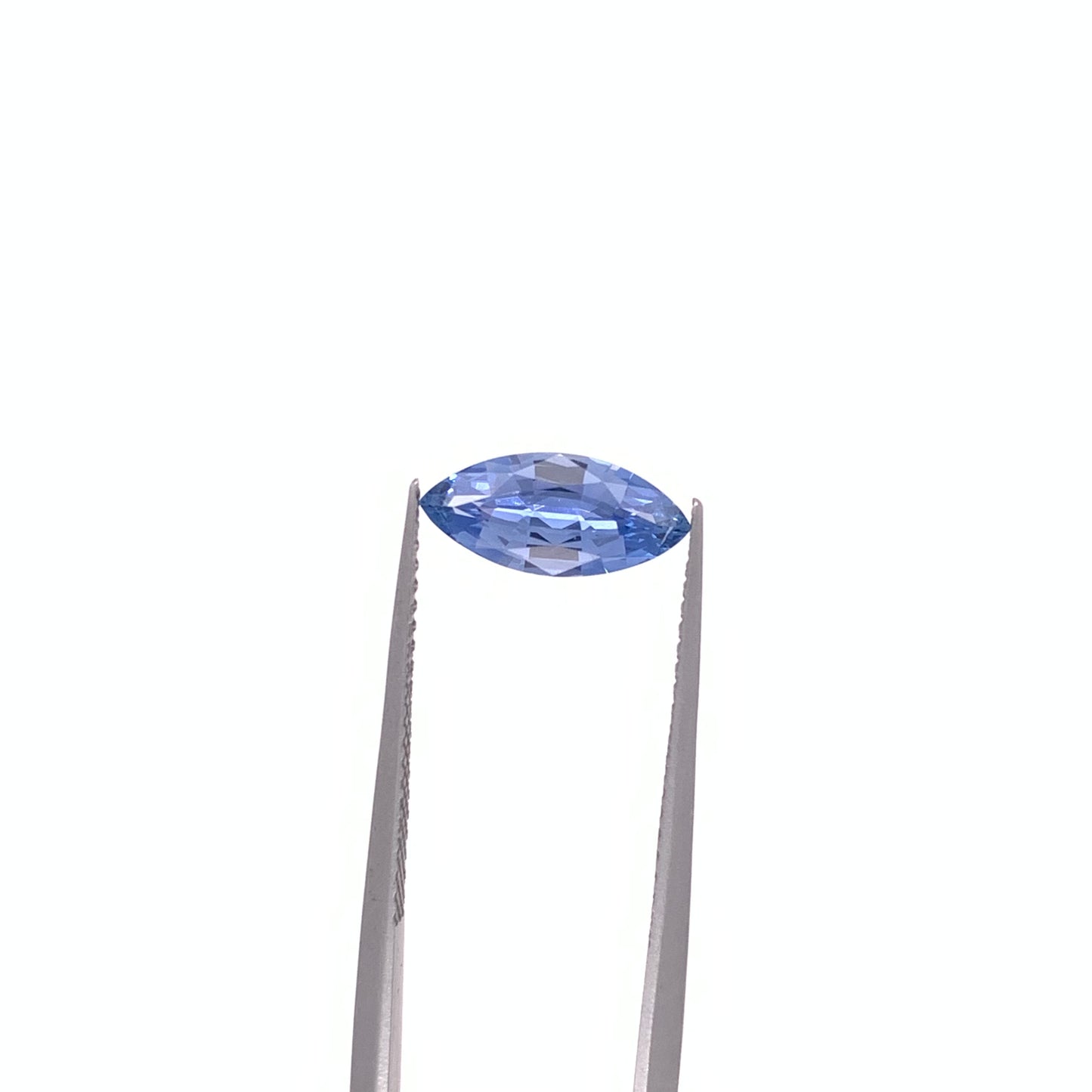 Blue Sapphire — 1.34ct Marquise | 11.40x5.15mm | Madagascar | Unheated