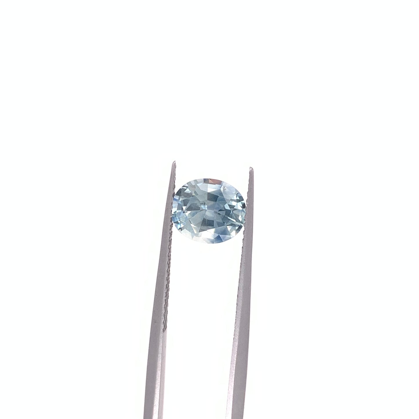 Montana Sapphire — 2.03ct Oval | 6.90x8.00mm | USA | Heated