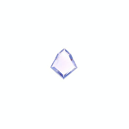 Blue Sapphire — 1.00ct Portrait | 9.50x8.10mm | Madagascar | Heated
