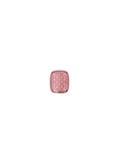 Brown Sapphire — 1.08ct Fantasy Cut | 7.90 x 6.80mm | Madagascar | Heated