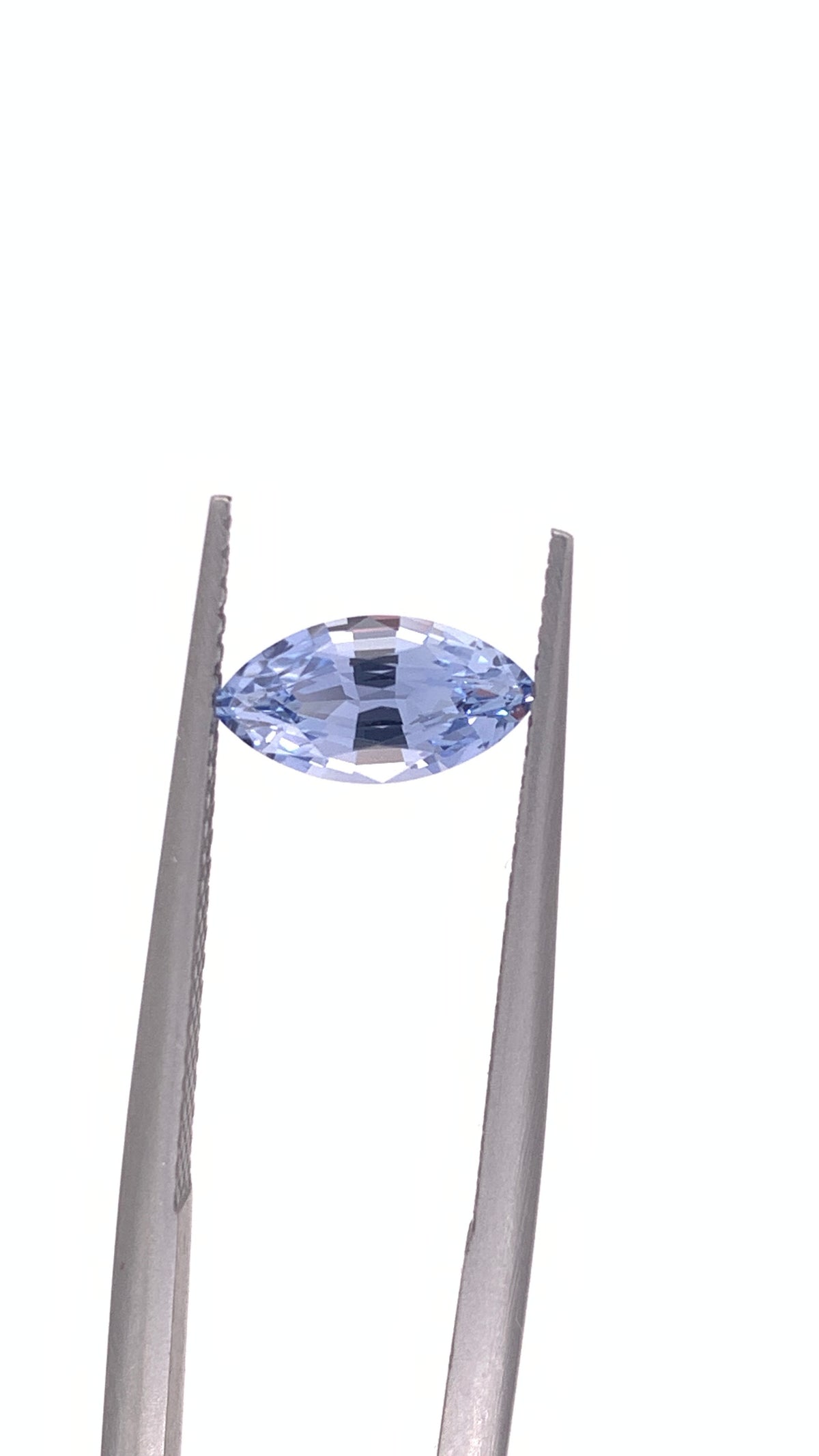 Blue Sapphire — 1.18ct Marquise | 9.55 x 4.90mm | Sri Lanka | Heated