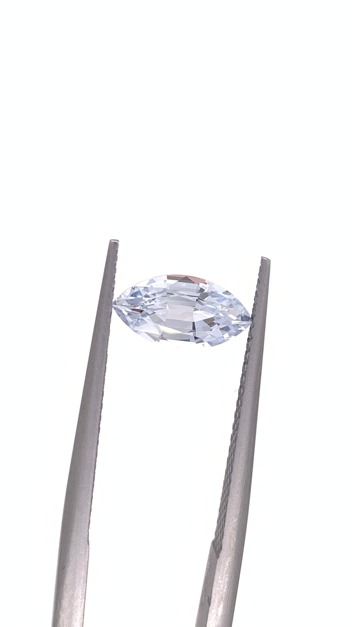 Blue Sapphire — 1.30ct Marquise | 9.85 x 5.10mm | Sri Lanka | Heated