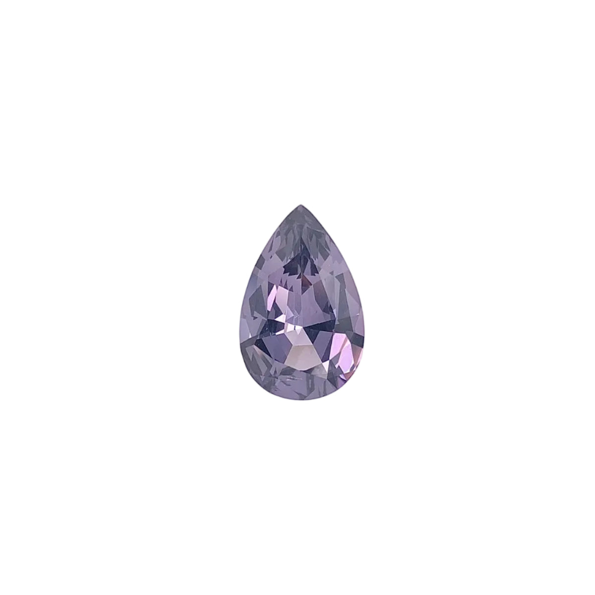 Spinel — 6.16ct Pear | 15.72 x 10.05mm | Sri Lanka | Unheated