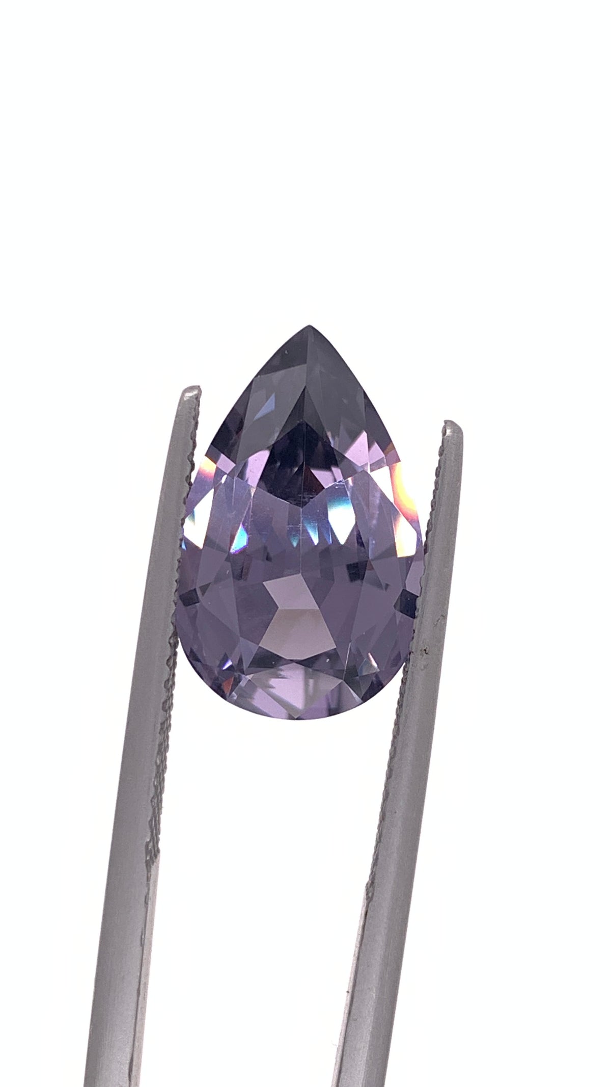 Spinel — 6.16ct Pear | 15.72 x 10.05mm | Sri Lanka | Unheated