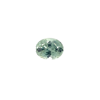 Montana Sapphire — 2.36ct Oval | 9.00x7.05mm | USA | Heated