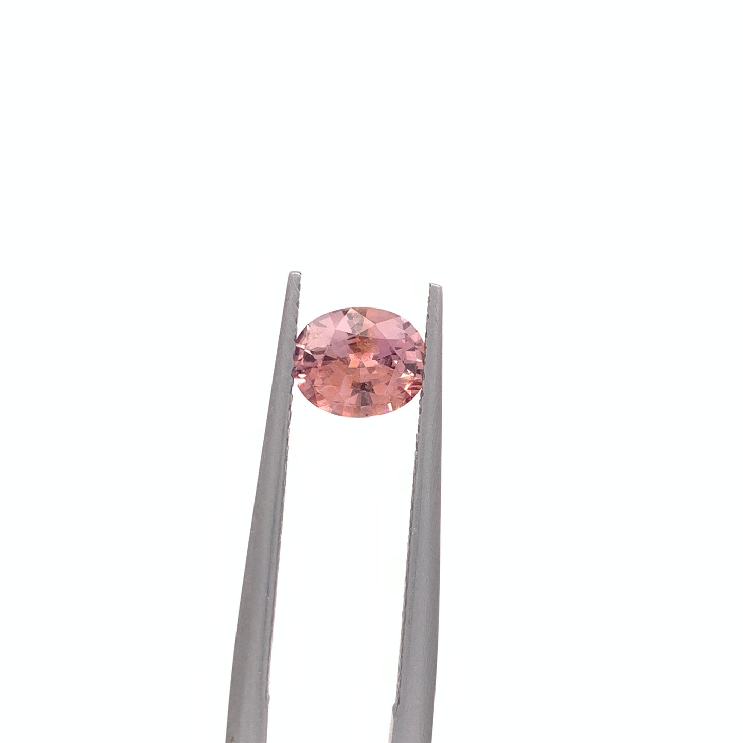 Montana Sapphire — 0.95ct Oval | 6.75x5.50mm | USA | Heated