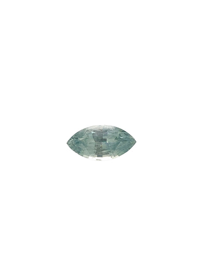Montana Sapphire — 1.38ct Marquise | 10.15 x 5.10mm | USA | Heated