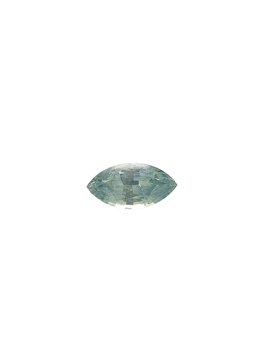 Montana Sapphire — 1.38ct Marquise | 10.15 x 5.10mm | USA | Heated