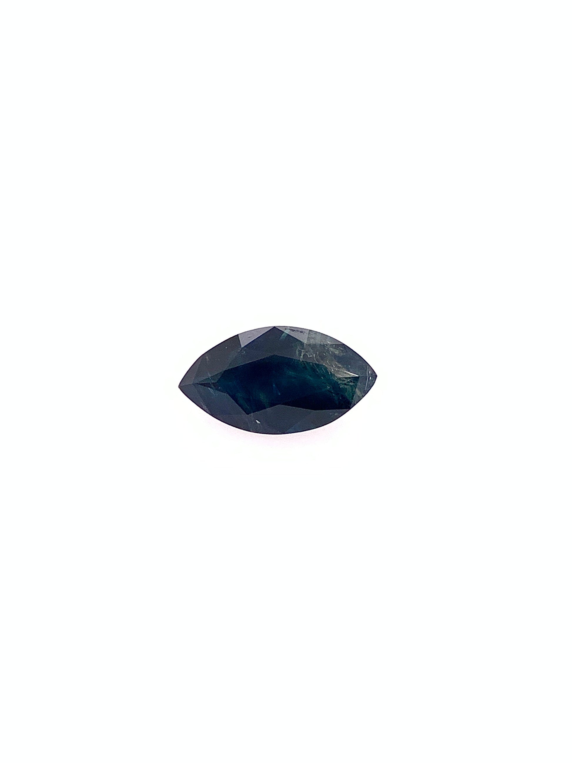 Montana Sapphire — 1.92ct Marquise | 11.40 x 6.20mm | USA | Heated