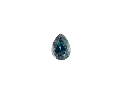 Montana Sapphire — 1.47ct Pear | 8.15 x 5.85mm | USA | Heated
