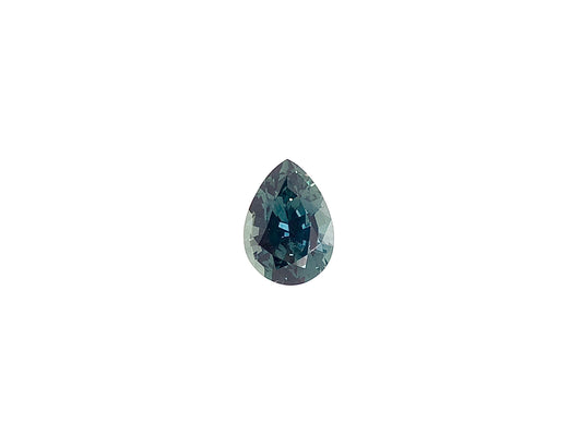Montana Sapphire — 1.47ct Pear | 8.15 x 5.85mm | USA | Heated