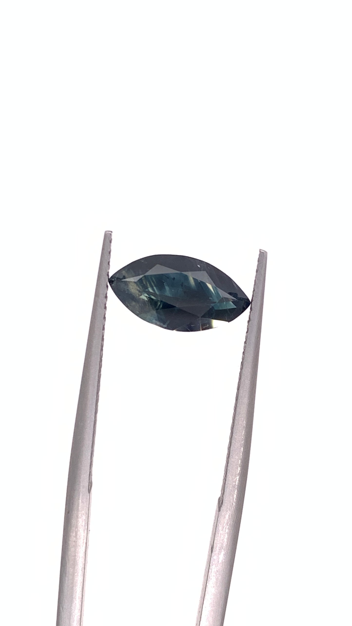 Montana Sapphire — 1.92ct Marquise | 11.40 x 6.20mm | USA | Heated