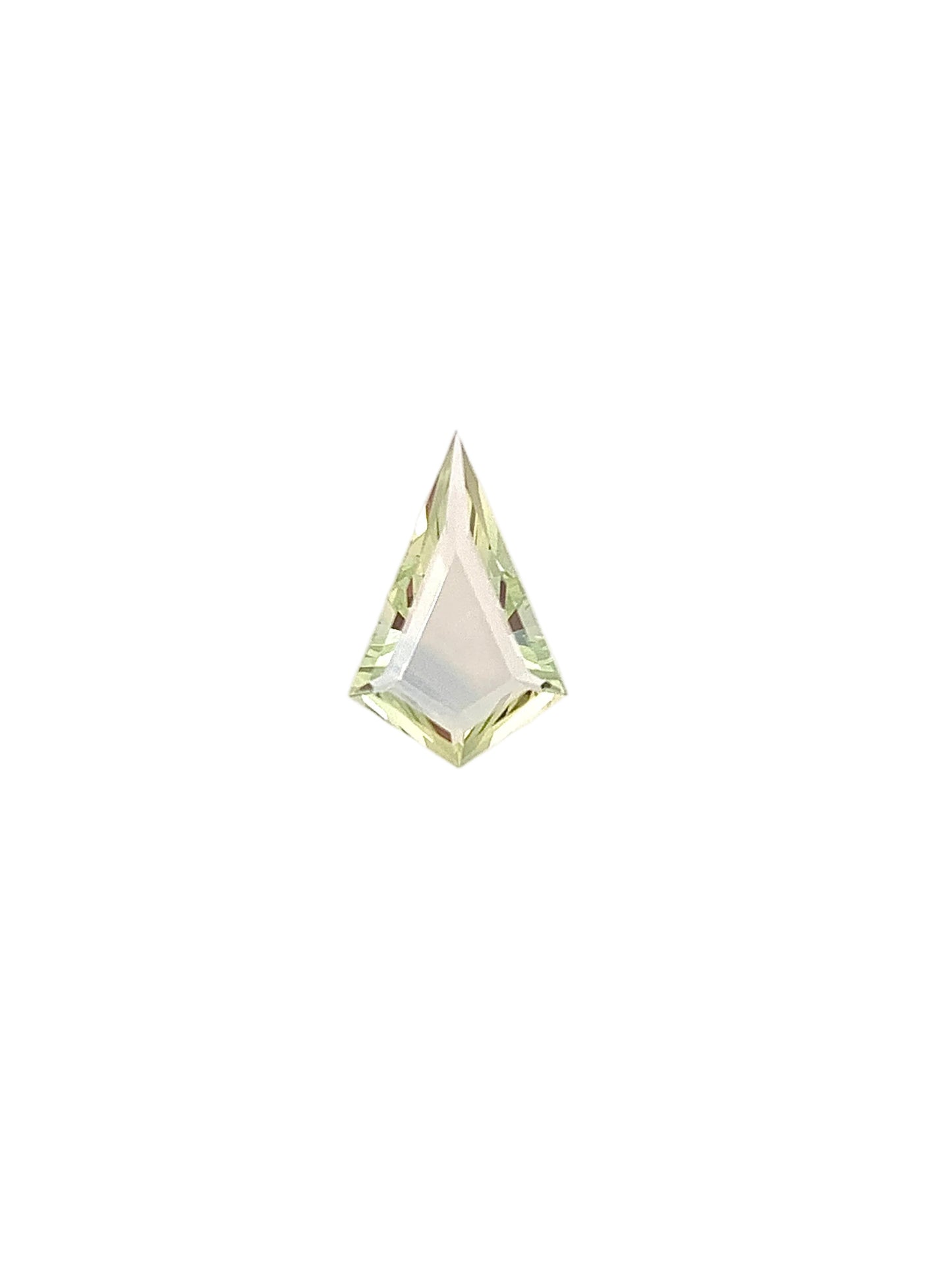 Montana Sapphire — 0.62ct Portrait | 9.60 x 6.30mm | USA | Heated