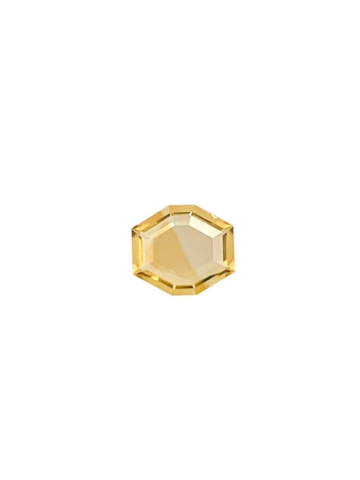 Montana Sapphire — 0.98ct Portrait | 7.30 x 6.50mm | USA | Heated