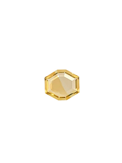 Montana Sapphire — 0.98ct Portrait | 7.30 x 6.50mm | USA | Heated