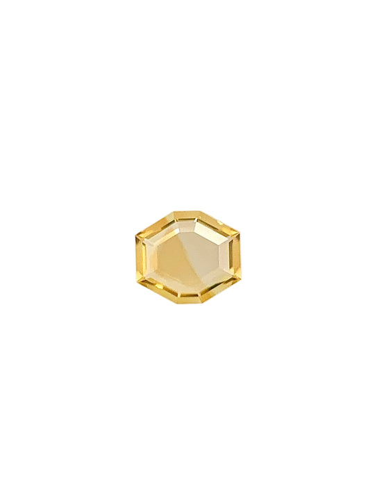 Montana Sapphire — 0.98ct Portrait | 7.30 x 6.50mm | USA | Heated