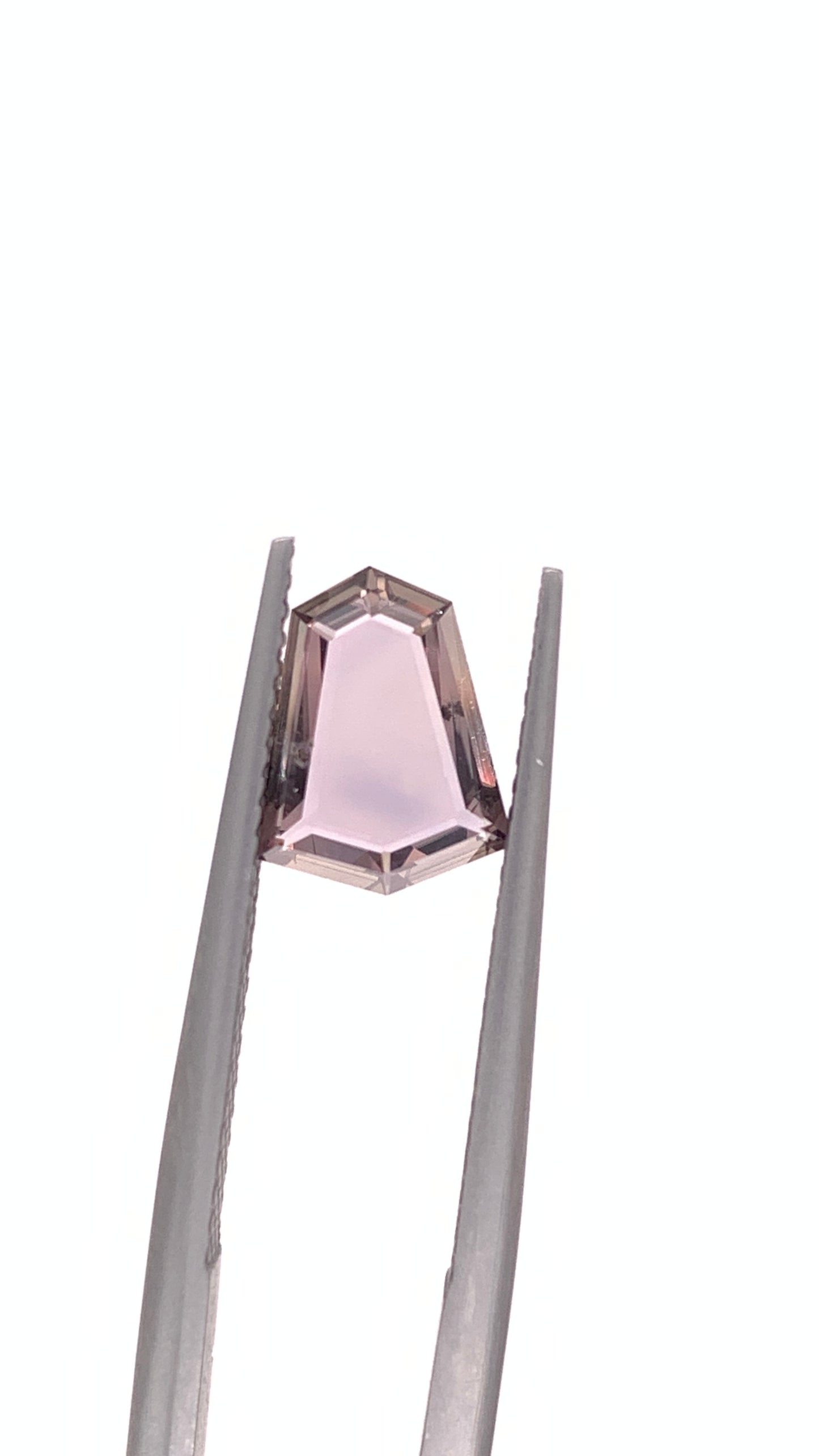 Montana Sapphire — 1.41ct Portrait | 9.50 x 7.45mm | USA | Unheated