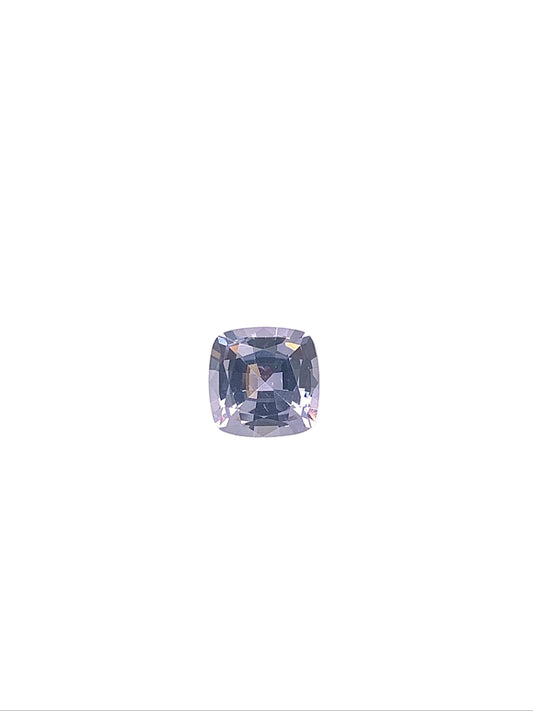 Spinel — 1.00ct Cushion | 6.00 x 6.00mm | Sri Lanka | Unheated