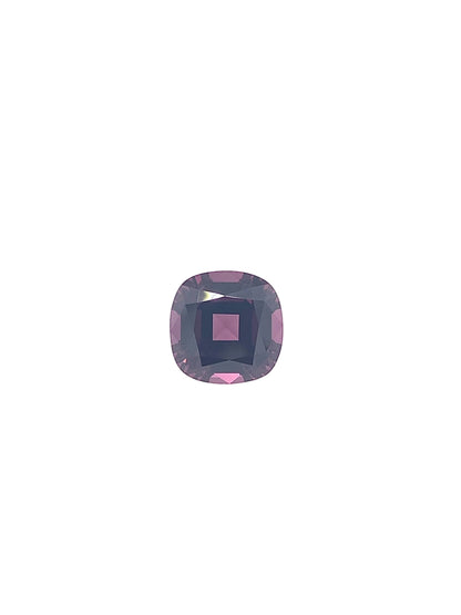 Spinel — 2.37ct Cushion | 7.90 x 7.90mm | Sri Lanka | Unheated