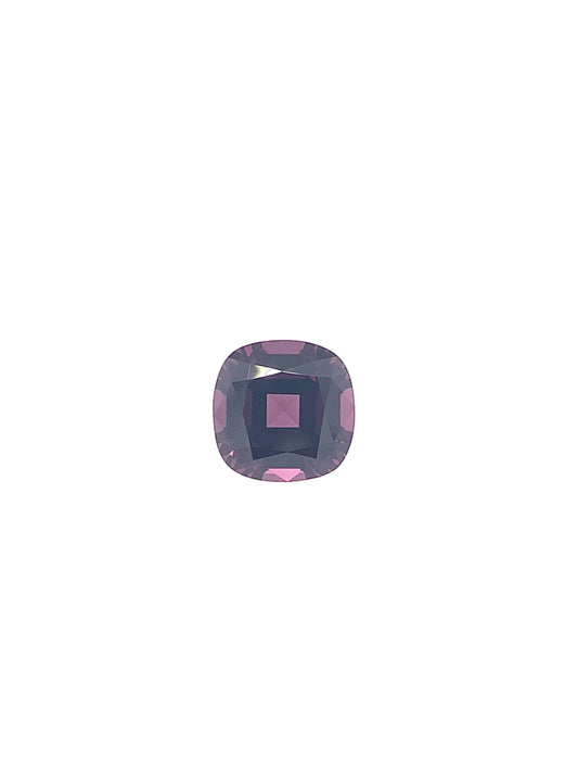 Spinel — 2.37ct Cushion | 7.90 x 7.90mm | Sri Lanka | Unheated