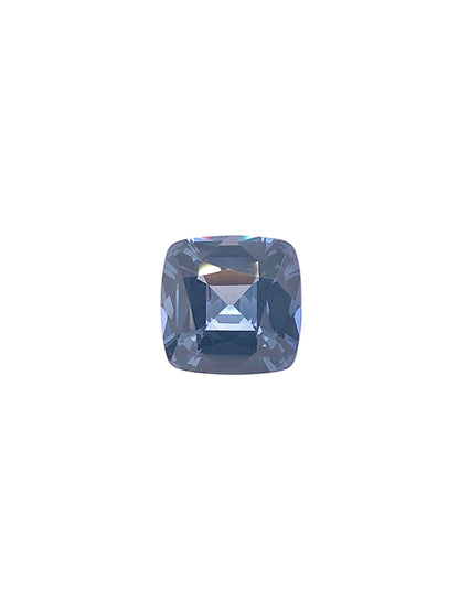 Spinel — 2.17ct Cushion | 7.85 x 7.75mm | Sri Lanka | Unheated