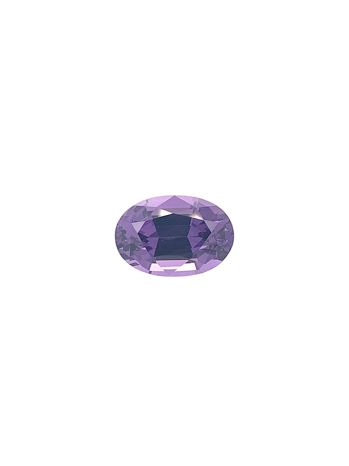 Spinel — 2.15ct Oval | 9.20 x 6.30mm | Sri Lanka | Unheated