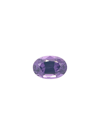 Spinel — 2.15ct Oval | 9.20 x 6.30mm | Sri Lanka | Unheated