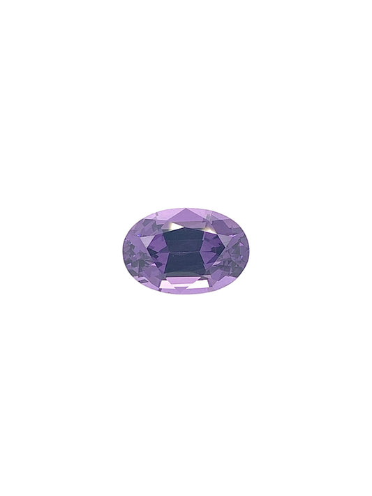 Spinel — 2.15ct Oval | 9.20 x 6.30mm | Sri Lanka | Unheated