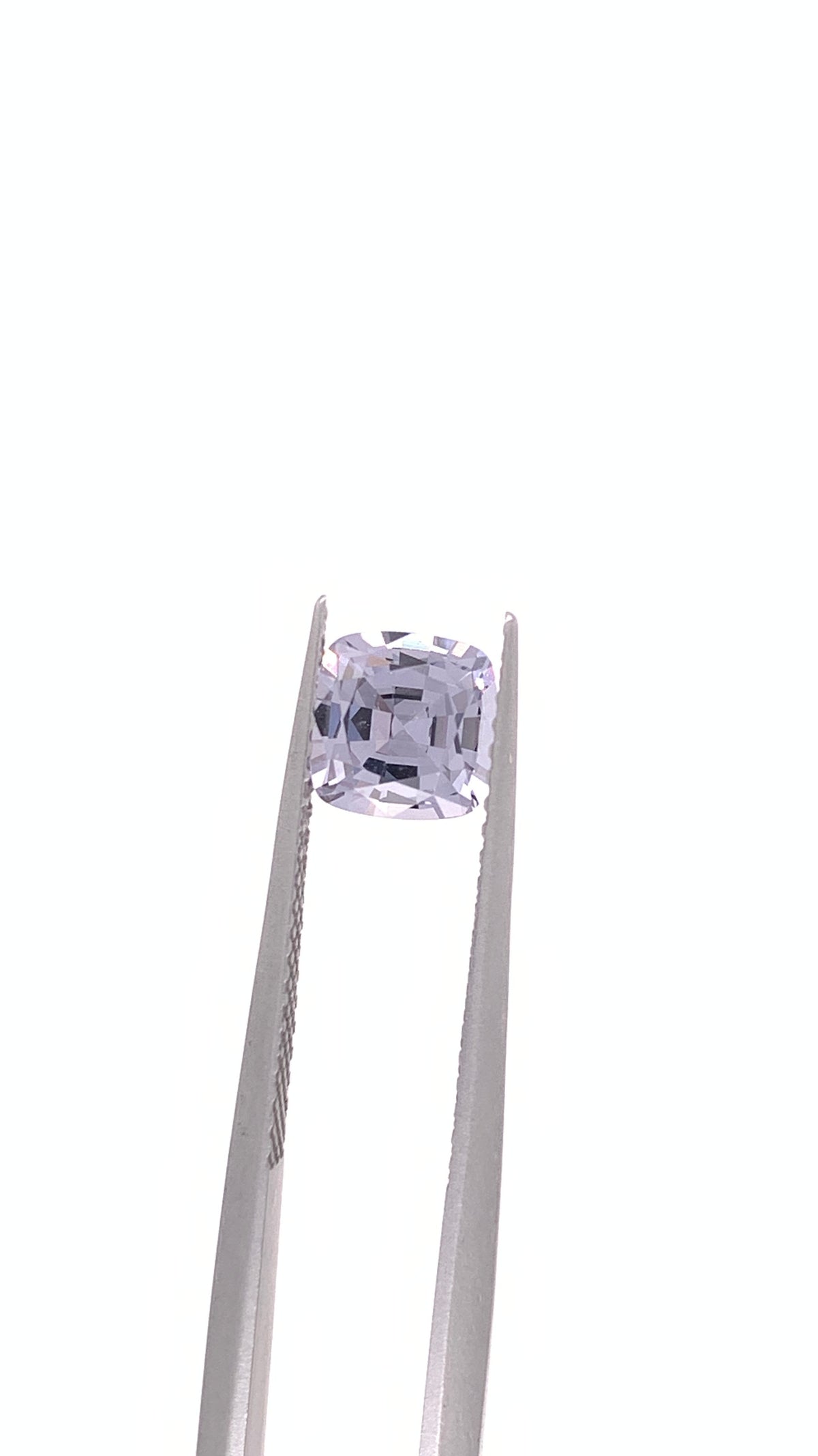 Spinel — 1.00ct Cushion | 6.00 x 6.00mm | Sri Lanka | Unheated