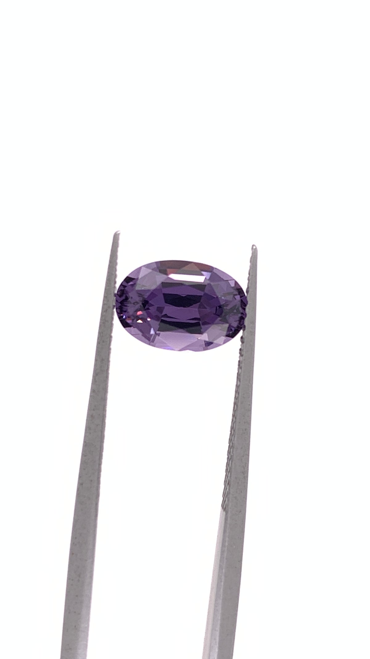 Spinel — 2.15ct Oval | 9.20 x 6.30mm | Sri Lanka | Unheated