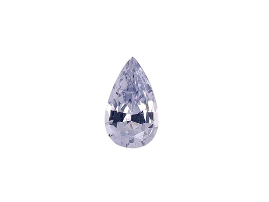 Purple Sapphire — 2.38ct Pear | 11.60 x 6.85mm | Madagascar | Unheated