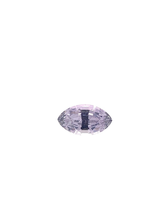 Purple Sapphire — 2.20ct Marquise | 10.70 x 6.15mm | Madagascar | Unheated