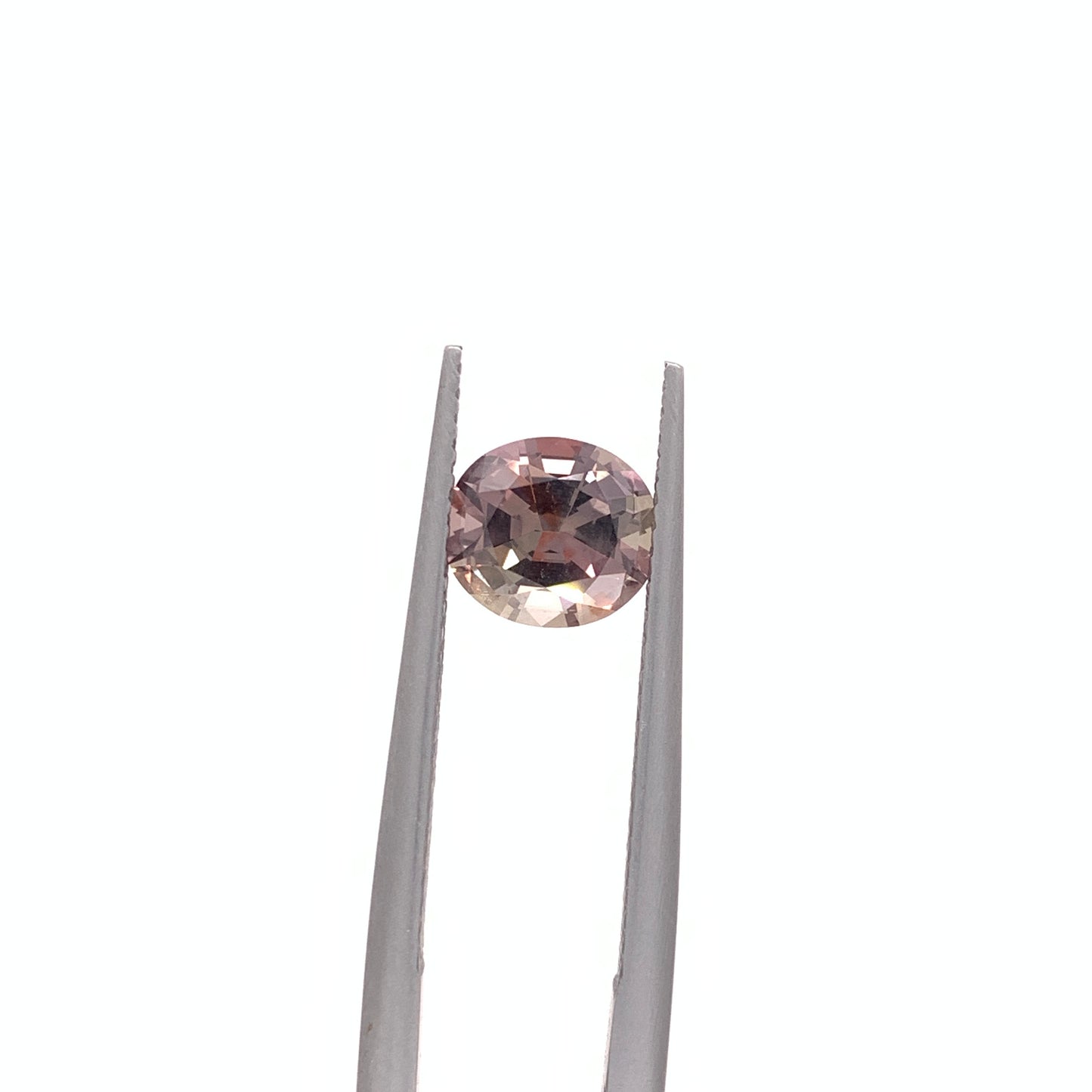 Montana Sapphire — 1.65ct Oval | 7.25x6.45mm | USA | Heated