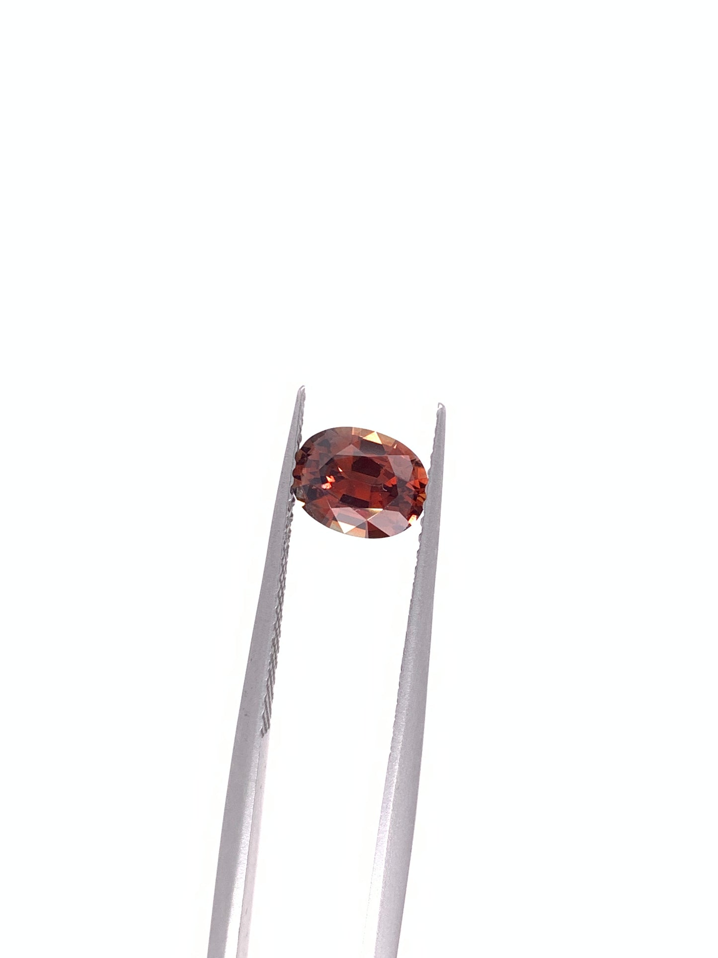 Montana Sapphire — 1.15ct Oval | 7.20x5.55mm | USA | Heated