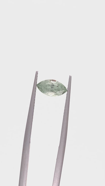 Montana Sapphire — 1.13ct Marquise | 9.20 x 5.00mm | USA | Heated