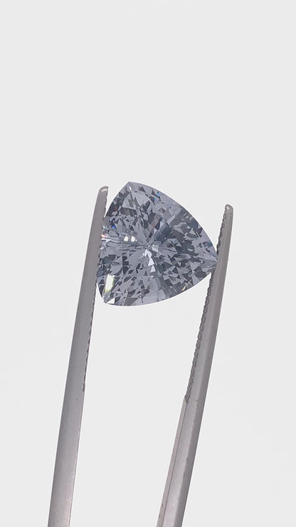 Spinel — 5.67ct Trillion | 11.55 x 11.55mm | Sri Lanka | Unheated
